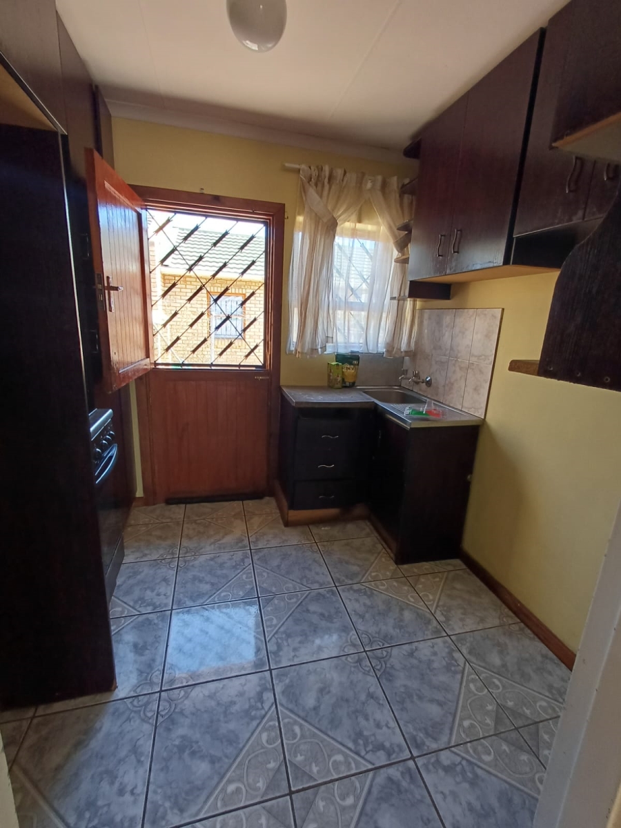 To Let 3 Bedroom Property for Rent in Westbourne Eastern Cape